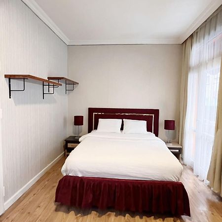 Zebra Hotel Alsancak İzmir Eksteriør bilde