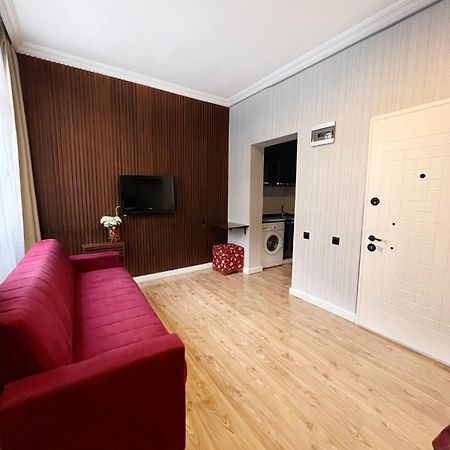 Zebra Hotel Alsancak İzmir Eksteriør bilde