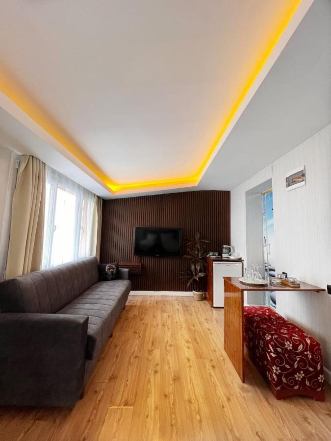 Zebra Hotel Alsancak İzmir Eksteriør bilde