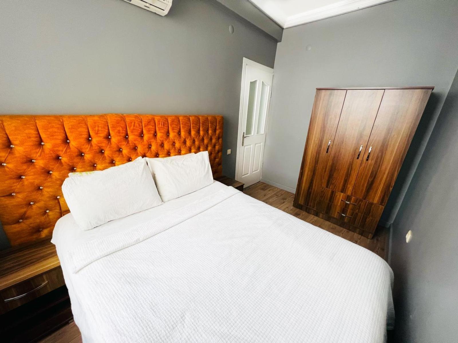 Zebra Hotel Alsancak İzmir Eksteriør bilde