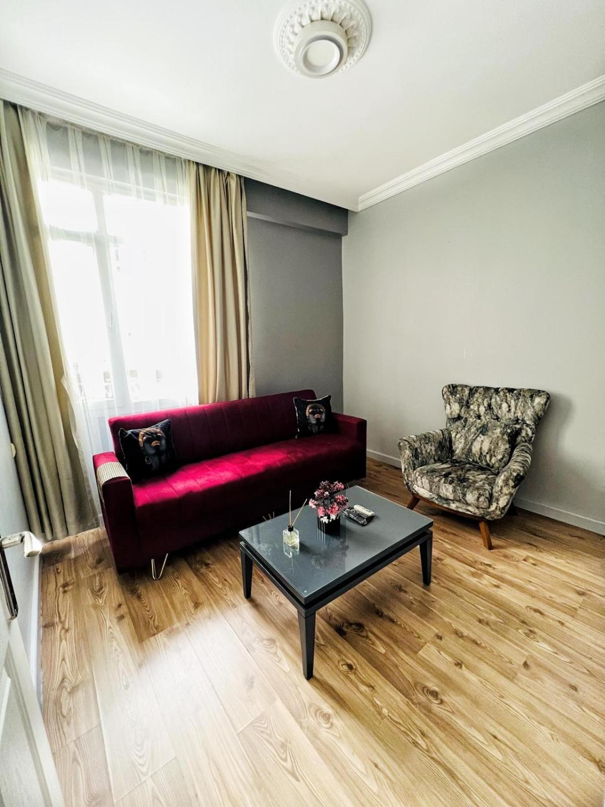 Zebra Hotel Alsancak İzmir Eksteriør bilde