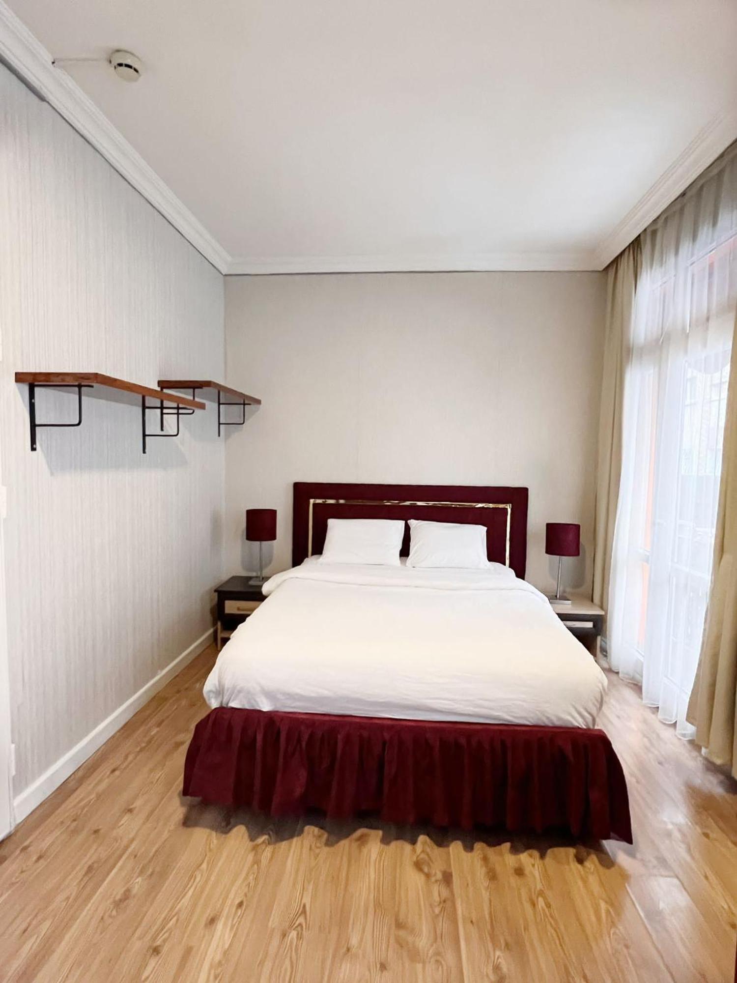 Zebra Hotel Alsancak İzmir Eksteriør bilde