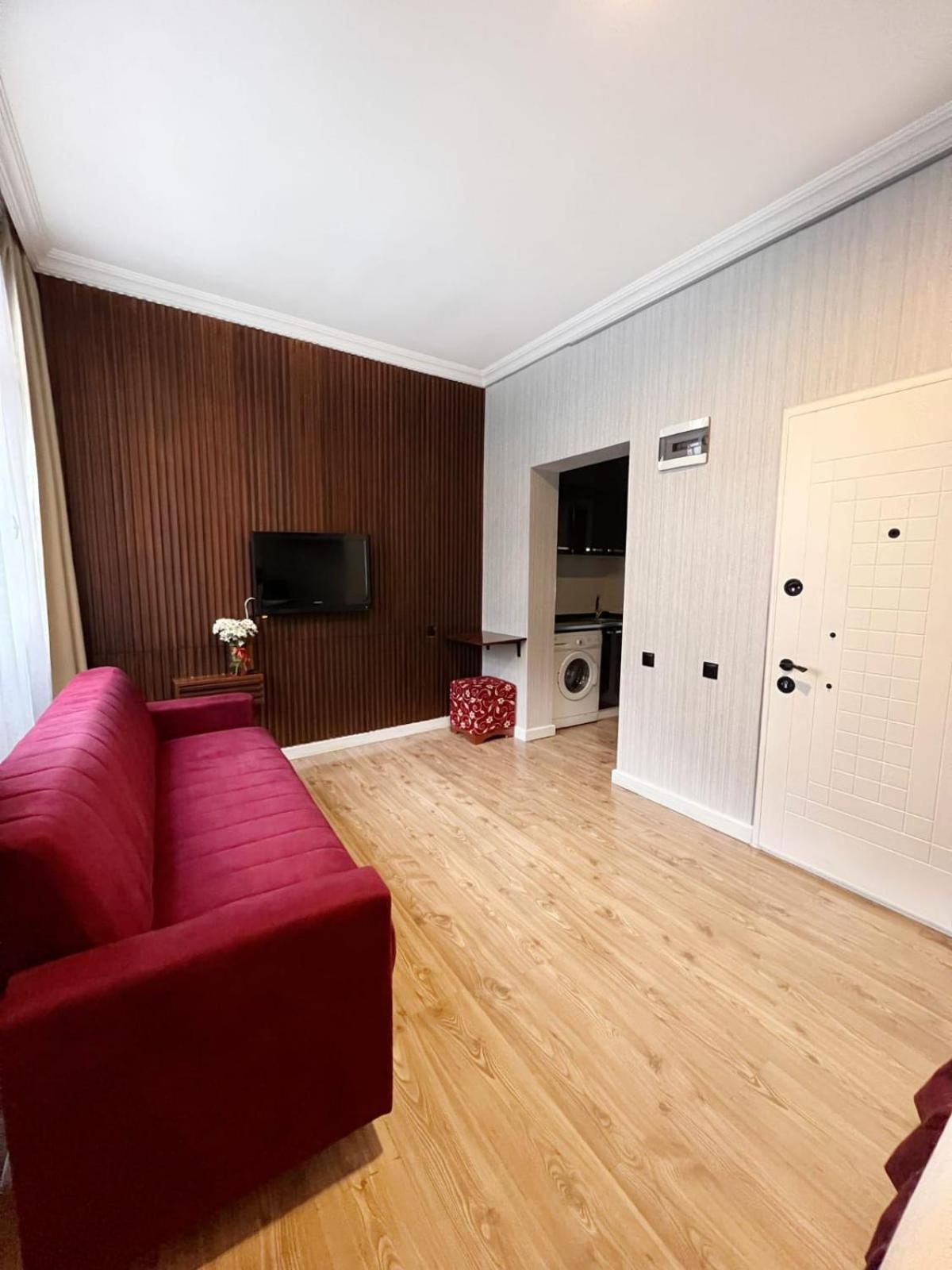 Zebra Hotel Alsancak İzmir Eksteriør bilde